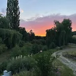 Hébergement de vacances La Coin-coin *