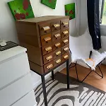 Prázdninový dům La Coin-coin *