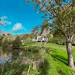 Hébergement de vacances La Coin-coin Manneville-la-Pipard