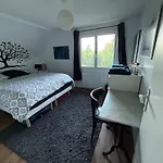 Prázdninový dům La Coin-coin *