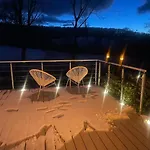 La Coin-coin Hébergement de vacances Manneville-la-Pipard