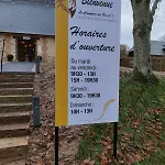 Hébergement de vacances La Coin-coin