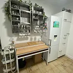 La Coin-coin Prázdninový dům