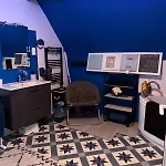 Hébergement de vacances La Coin-coin