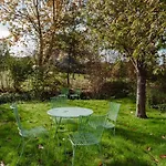 Hébergement de vacances La Coin-coin Manneville-la-Pipard