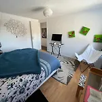 La Coin-coin Prázdninový dům Manneville-la-Pipard