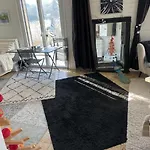 Hébergement de vacances La Coin-coin Manneville-la-Pipard