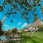 Hébergement de vacances La Coin-coin