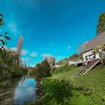 La Coin-coin Hébergement de vacances *