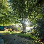 Hébergement de vacances La Coin-coin *