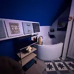 La Coin-coin Hébergement de vacances Manneville-la-Pipard