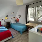 La Coin-coin Prázdninový dům