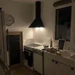 Prázdninový dům La Coin-coin