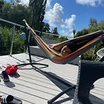 Prázdninový dům La Coin-coin Manneville-la-Pipard