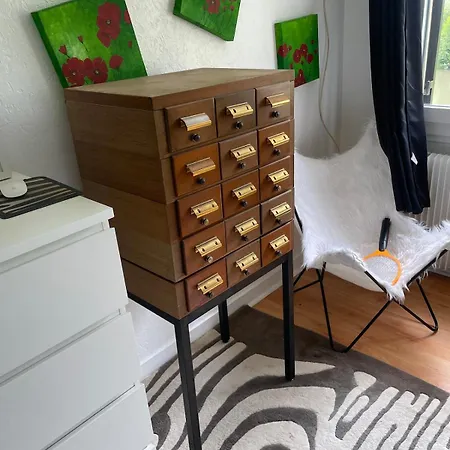 Hébergement de vacances La Coin-coin *