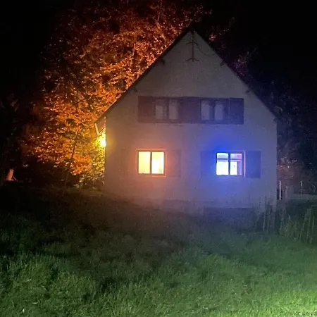 La Coin-coin Prázdninový dům *
