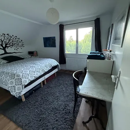 펜션 La Coin-coin *