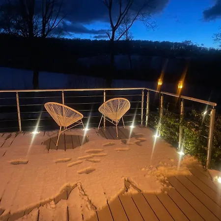 La Coin-coin 펜션 Manneville-la-Pipard