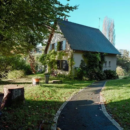 La Coin-coin 펜션 *