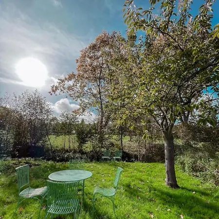 La Coin-coin * Manneville-la-Pipard