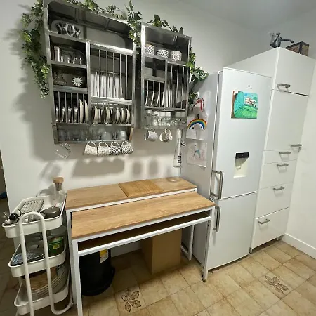 La Coin-coin Hébergement de vacances