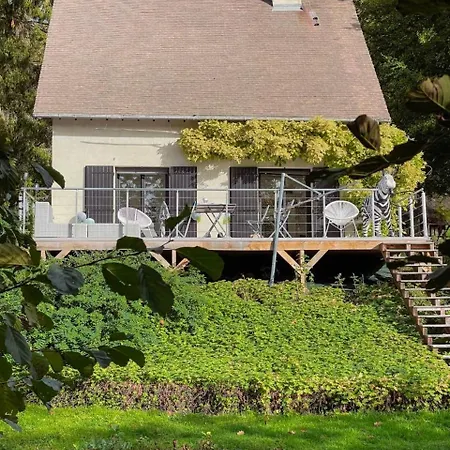 La Coin-coin Casa vacanze Manneville-la-Pipard