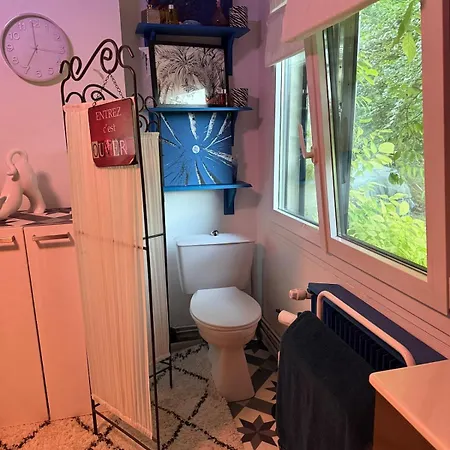 La Coin-coin Manneville-la-Pipard