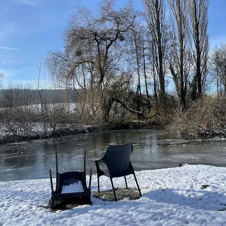 La Coin-coin Hébergement de vacances