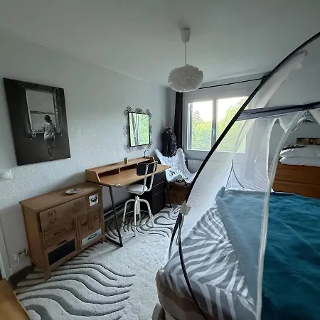 La Coin-coin * Manneville-la-Pipard