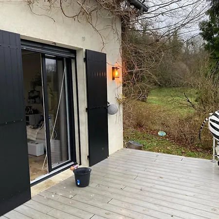 La Coin-coin Hébergement de vacances *