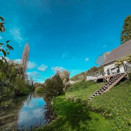 La Coin-coin Hébergement de vacances *