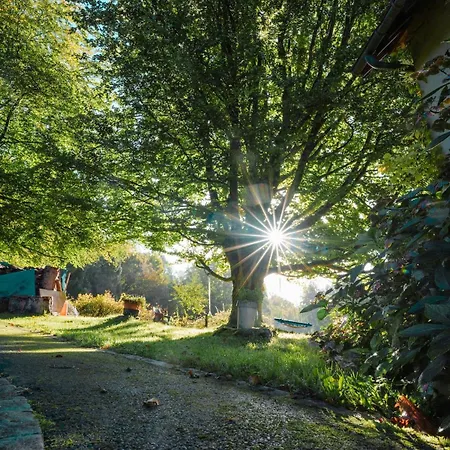 Hébergement de vacances La Coin-coin *