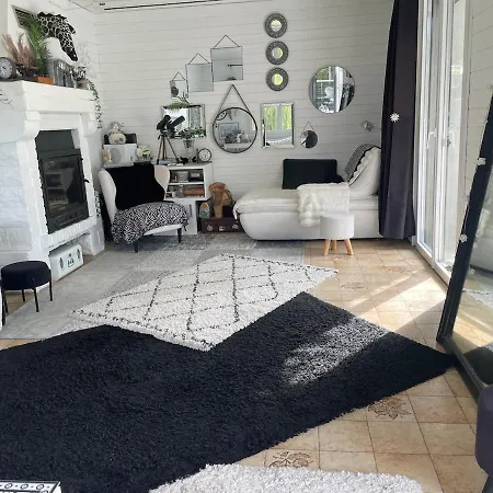 Hébergement de vacances La Coin-coin *