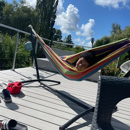 Hébergement de vacances La Coin-coin Manneville-la-Pipard