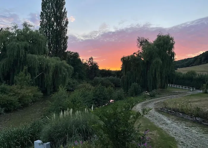 Casa vacanze La Coin-coin *