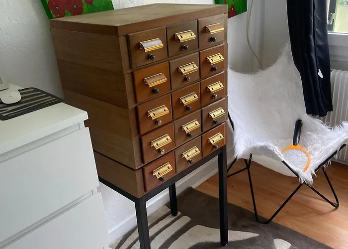 Casa vacanze La Coin-coin *