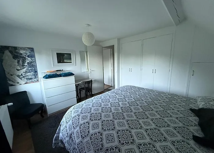 Casa vacanze La Coin-coin *