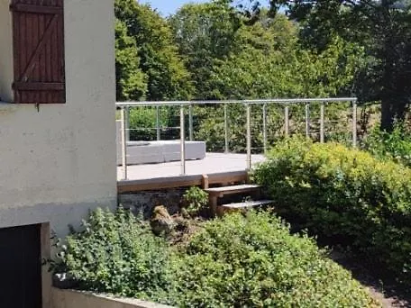 Casa vacanze La Coin-coin