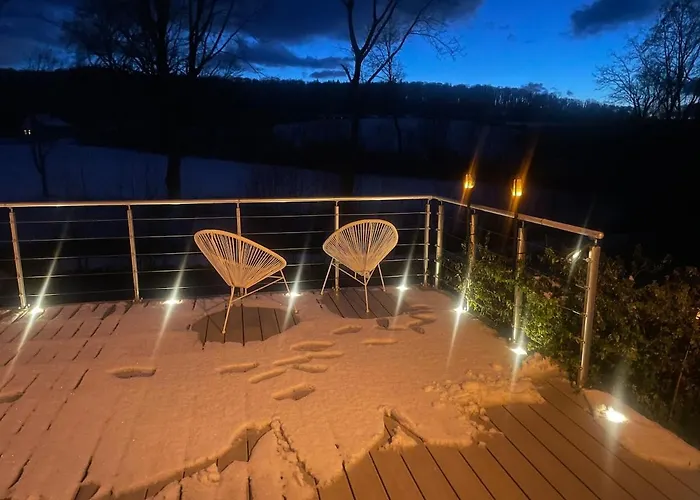 La Coin-coin Casa vacanze Manneville-la-Pipard