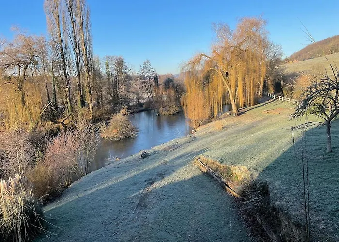 Casa vacanze La Coin-coin