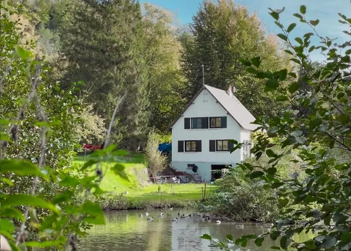 La Coin-coin * Manneville-la-Pipard