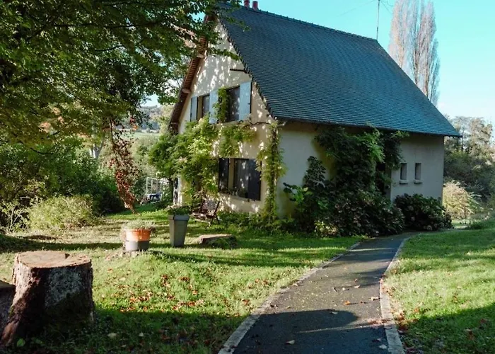 La Coin-coin Casa vacanze *