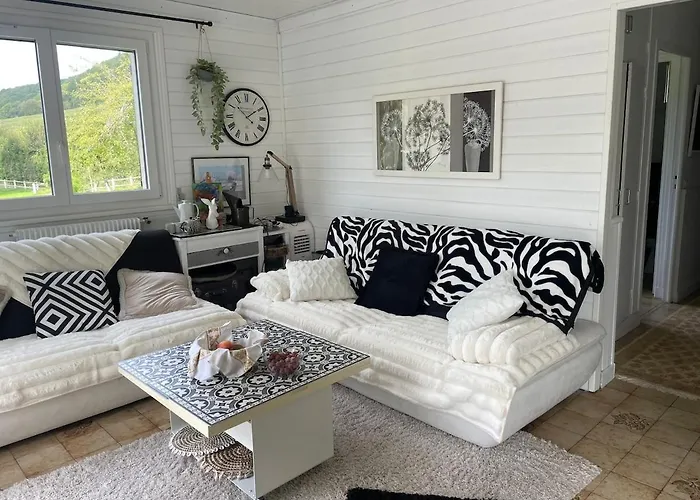 La Coin-coin Manneville-la-Pipard