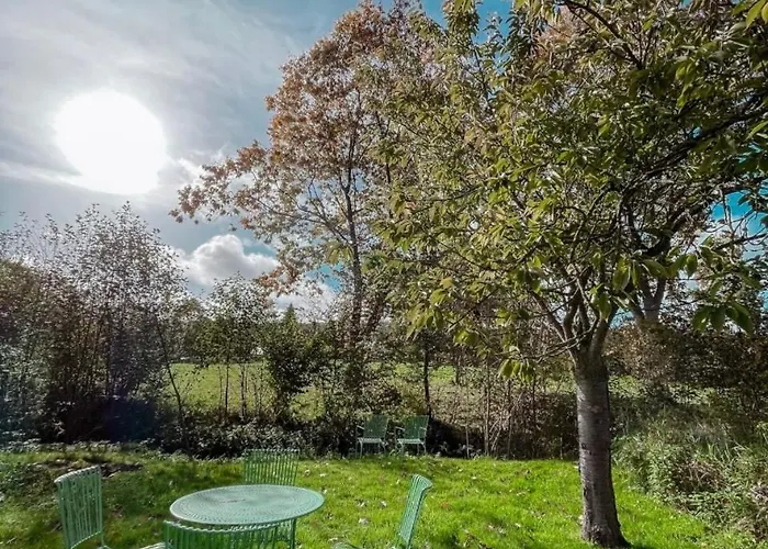 La Coin-coin * Manneville-la-Pipard