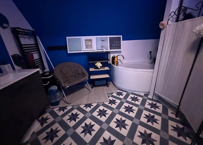 La Coin-coin Casa vacanze