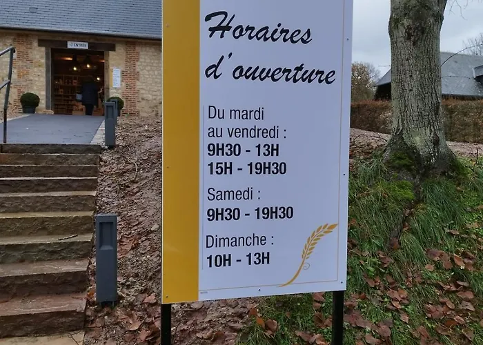 Casa vacanze La Coin-coin