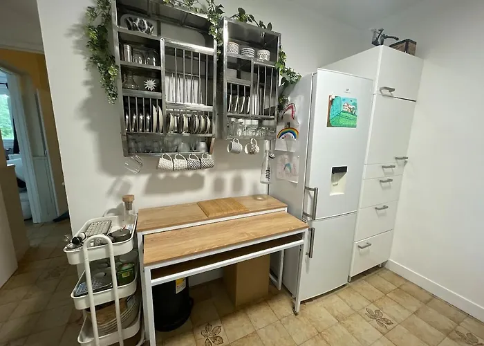 La Coin-coin Casa vacanze