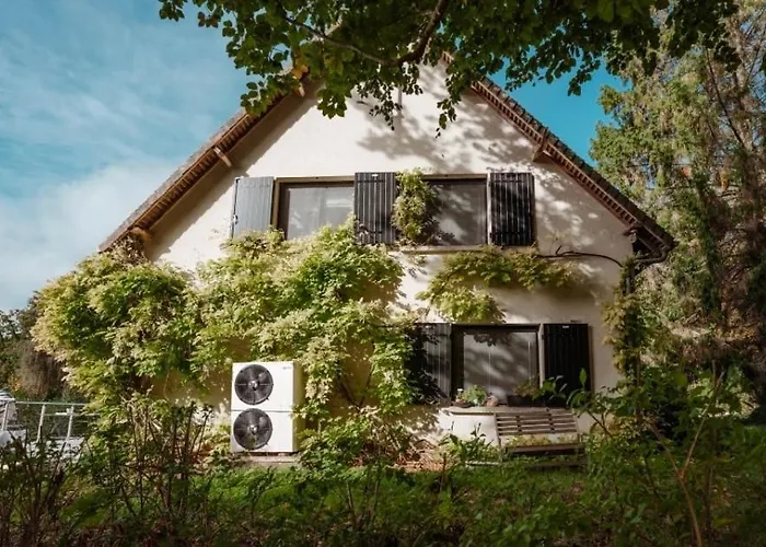 La Coin-coin Casa vacanze *