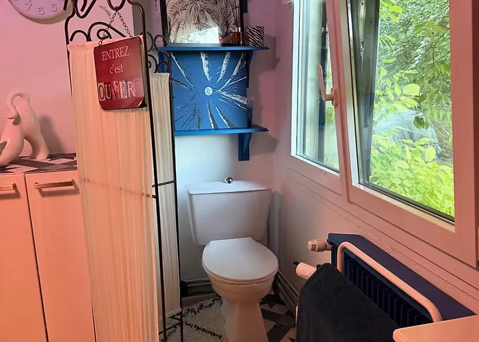 La Coin-coin Manneville-la-Pipard