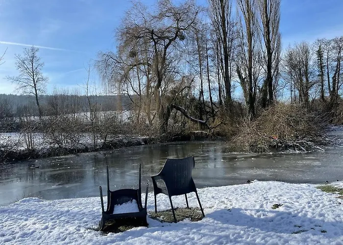 La Coin-coin Casa vacanze